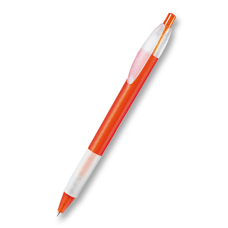 Ручка шариковая X-1 Frost Grip