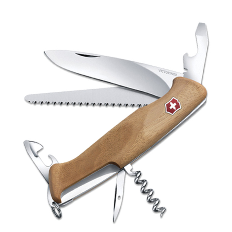 Нож перочинный Victorinox Ranger Wood