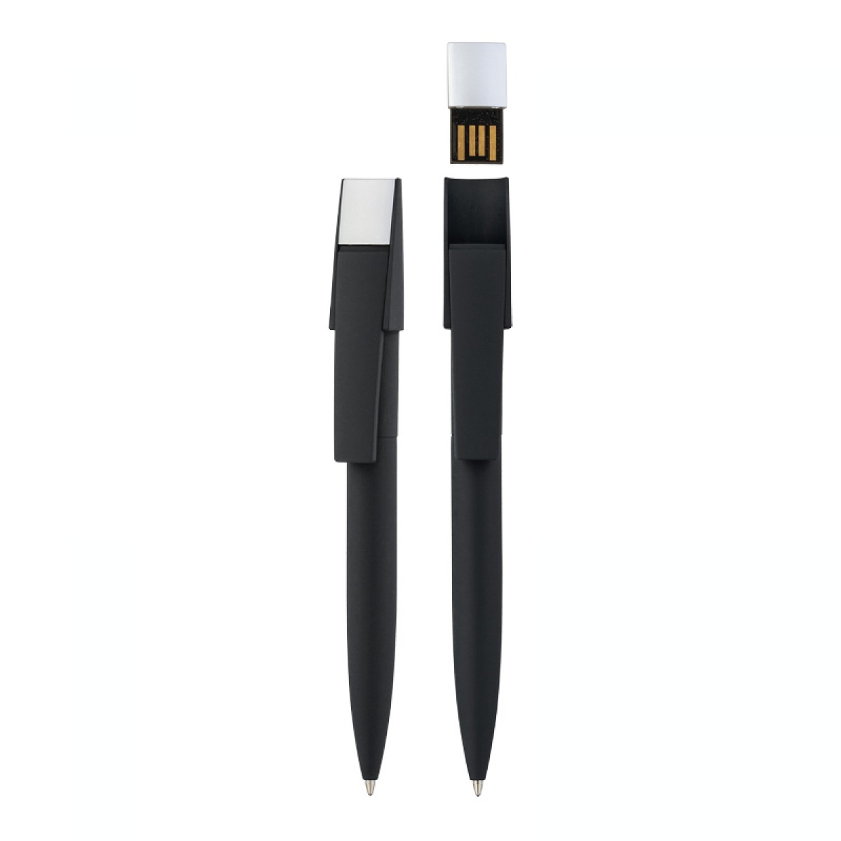 Ручка с флеш-картой USB 8Гб