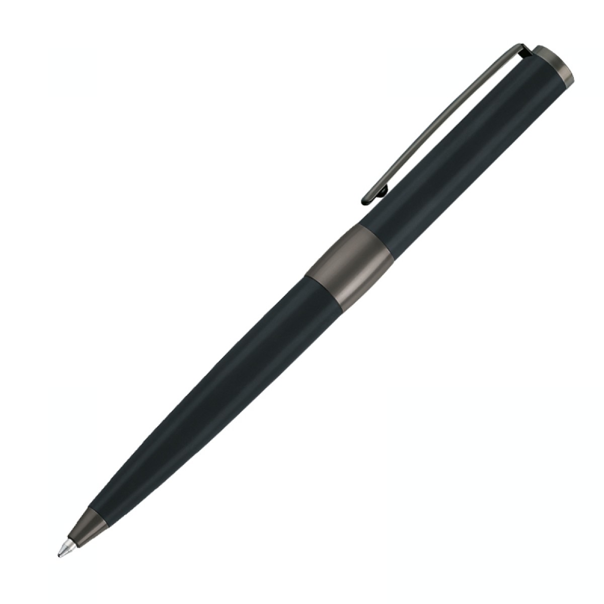 Ручка шариковая IMAGE BLACK LINE