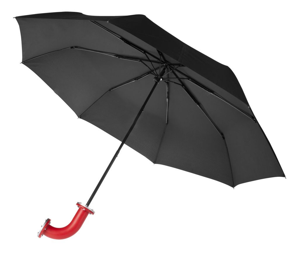 Складной зонт «Труба»