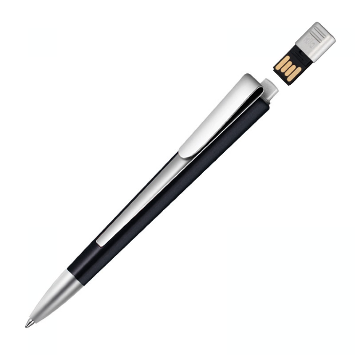 Ручка с флеш-картой USB 8ГБ