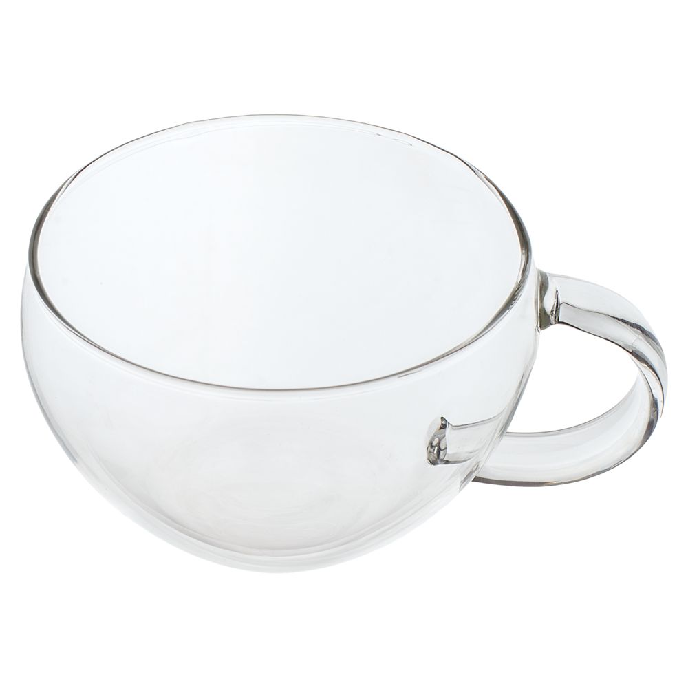 Чашка Glass Cup