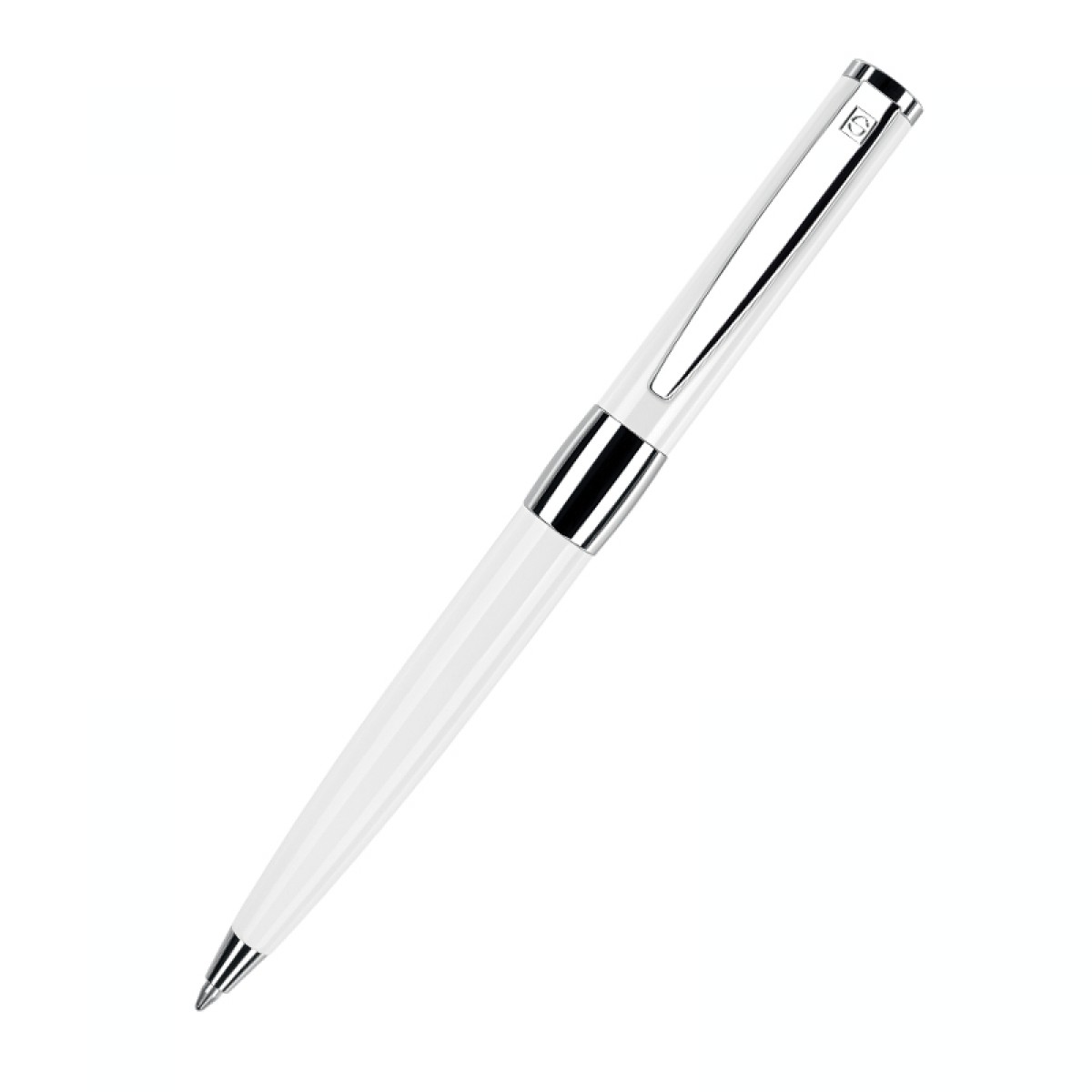 Ручка шариковая IMAGE  WHITE LINE