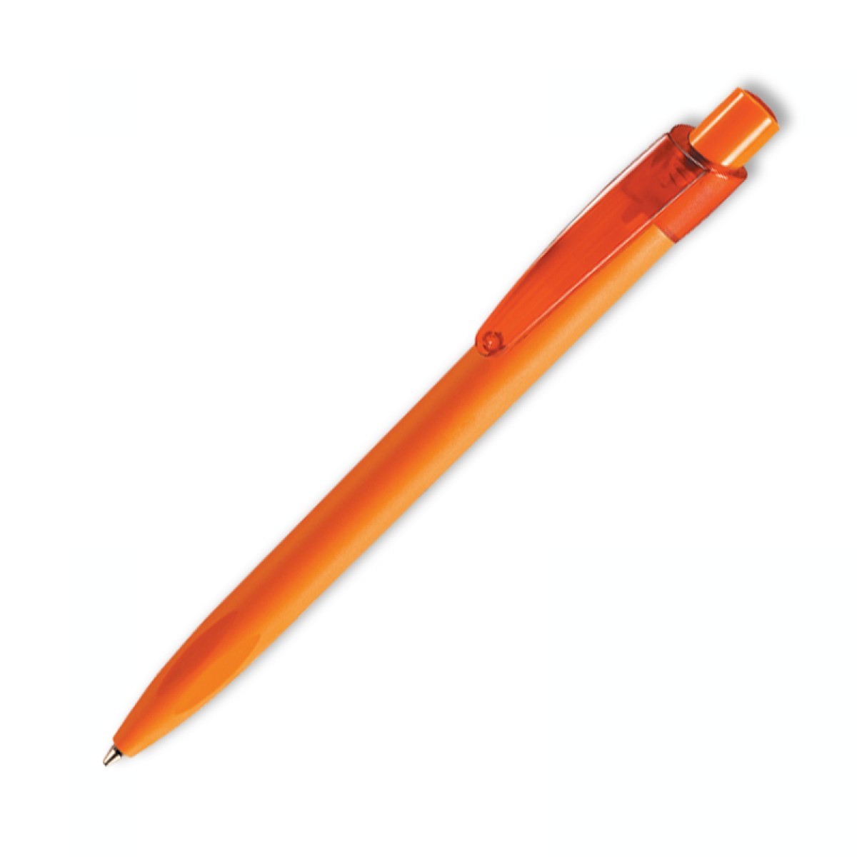 Ручка шариковая X-Seven MT