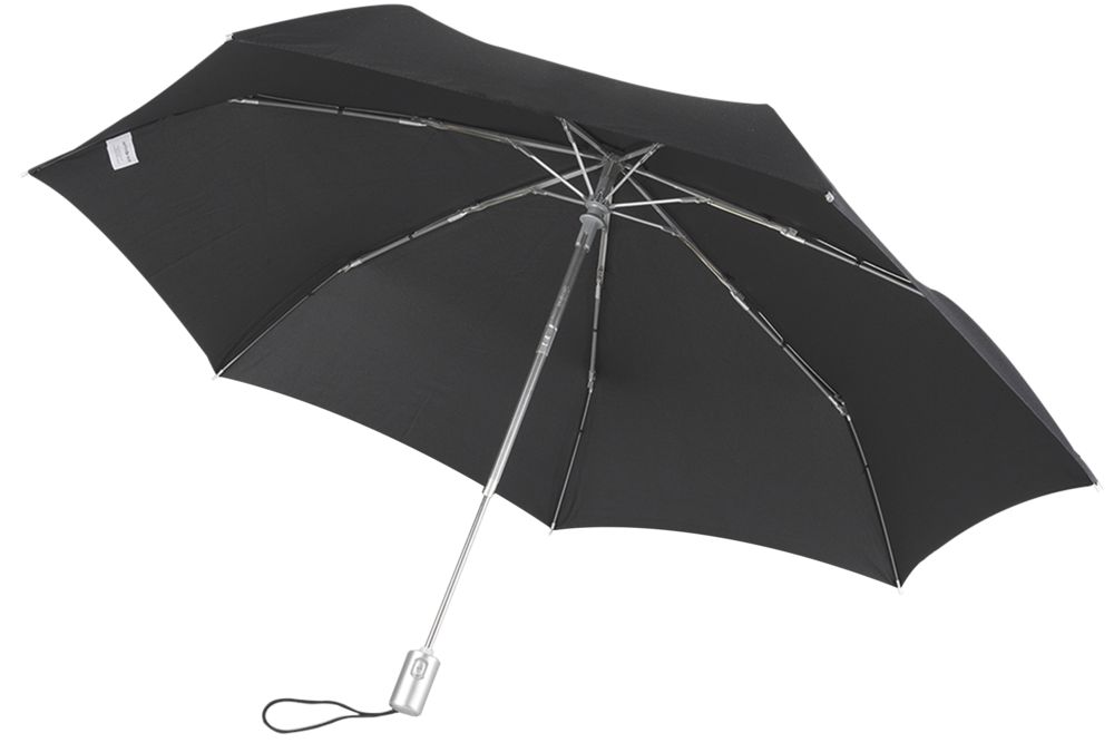 Зонт Alu Drop с прямой ручкой