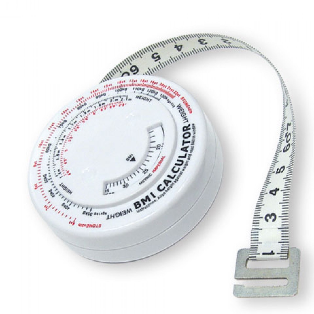 BMI калькулятор