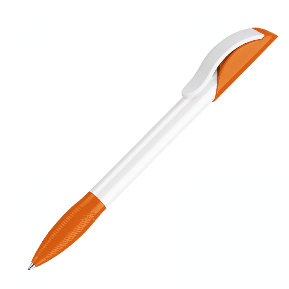Ручка шариковая HATTRIX BASIC