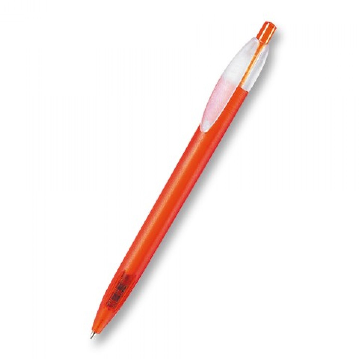 Ручка шариковая X-1 Frost