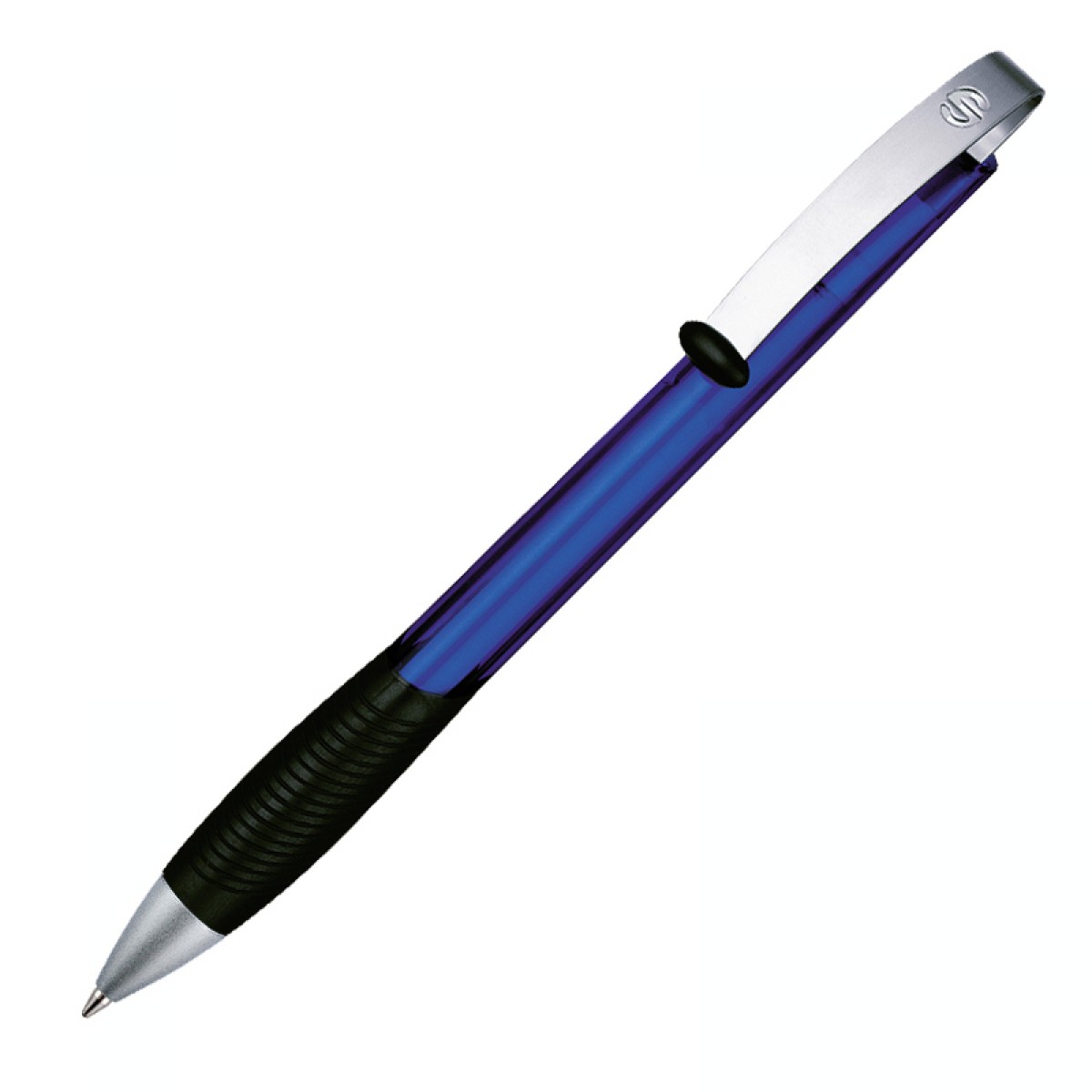 Ручка шариковая MATRIX XL CLEAR