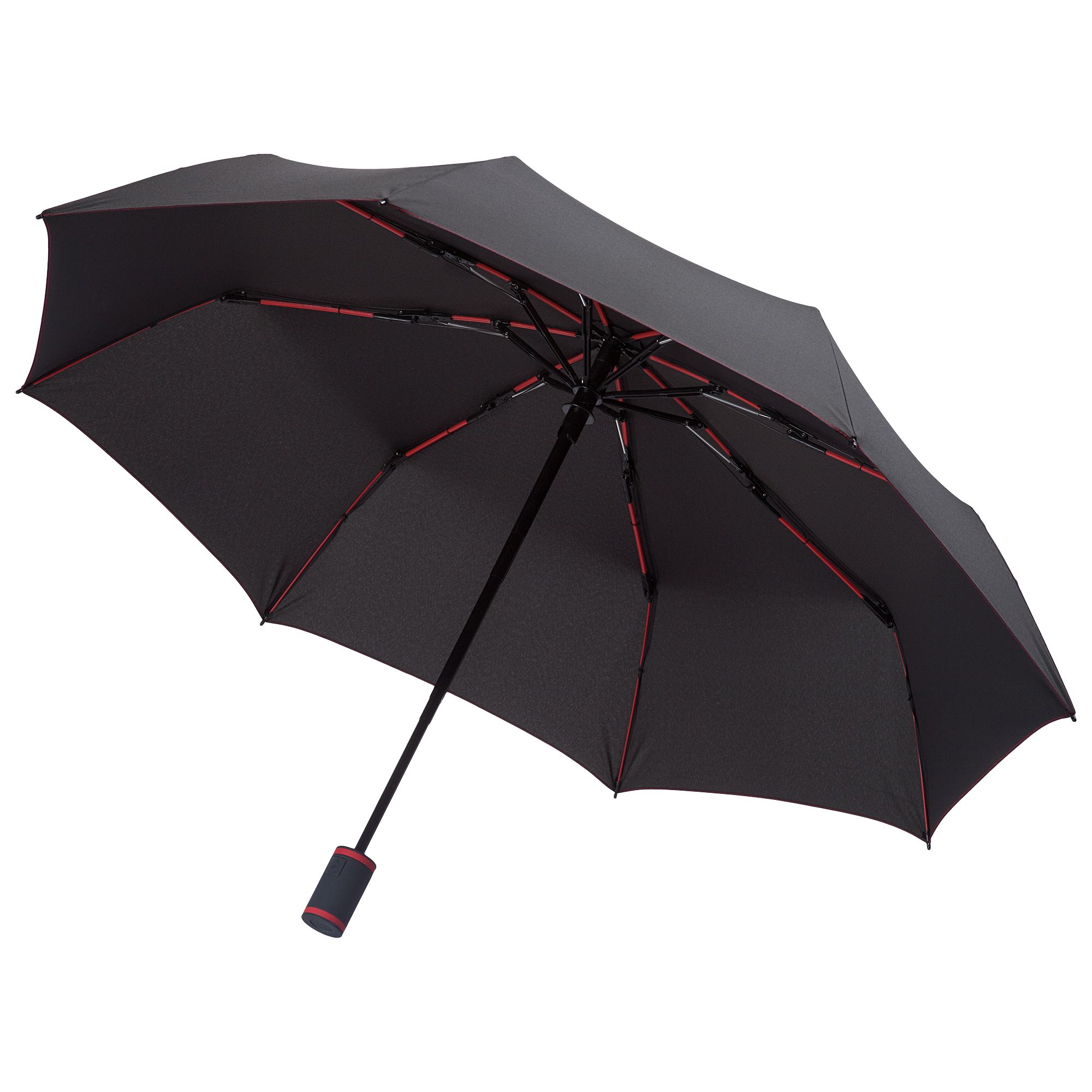 Зонт складной AOC Mini