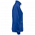 Куртка флисовая женская TWOHAND синяя