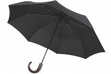 Складной зонт Wood Classic