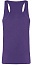 Майка женская ST GERMAIN 150 темно-фиолетовая