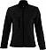 Куртка женская на молнии ROXY 340 черная