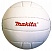 Мяч волейбольный Attract