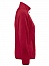 Куртка флисовая женская Frontflip красная